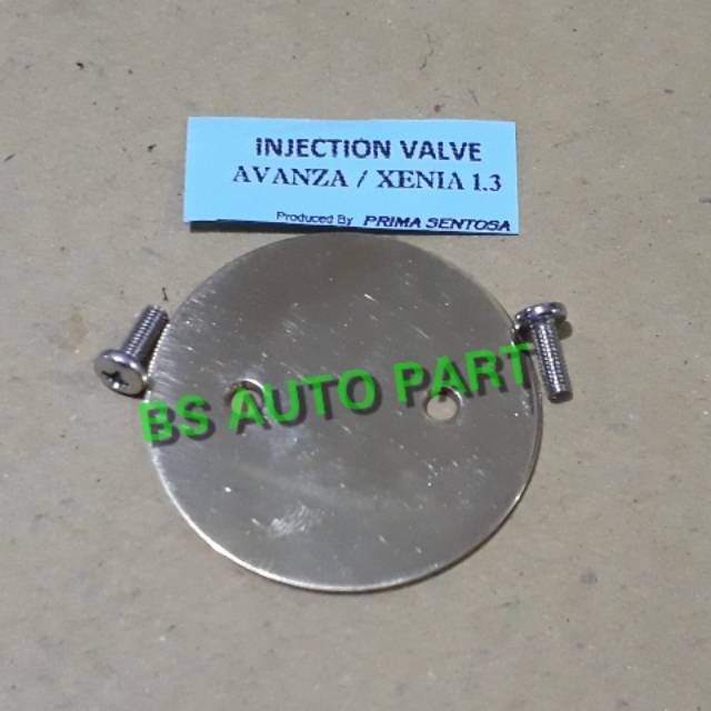 valve kip kupu-kupu / Katup throttle body avanza 1300cc / xenia 1300cc