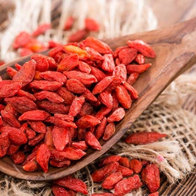 

KICI | GOJI BERRY (50 GR)