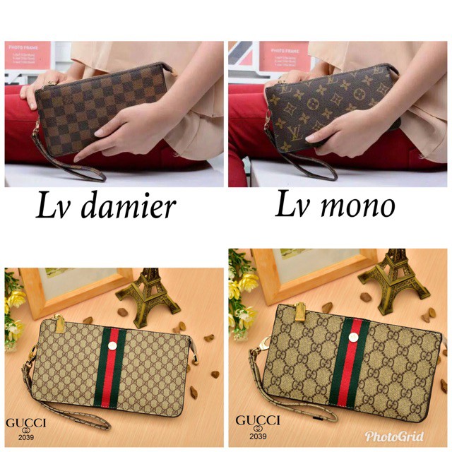 Clucth LV 2039 Embos