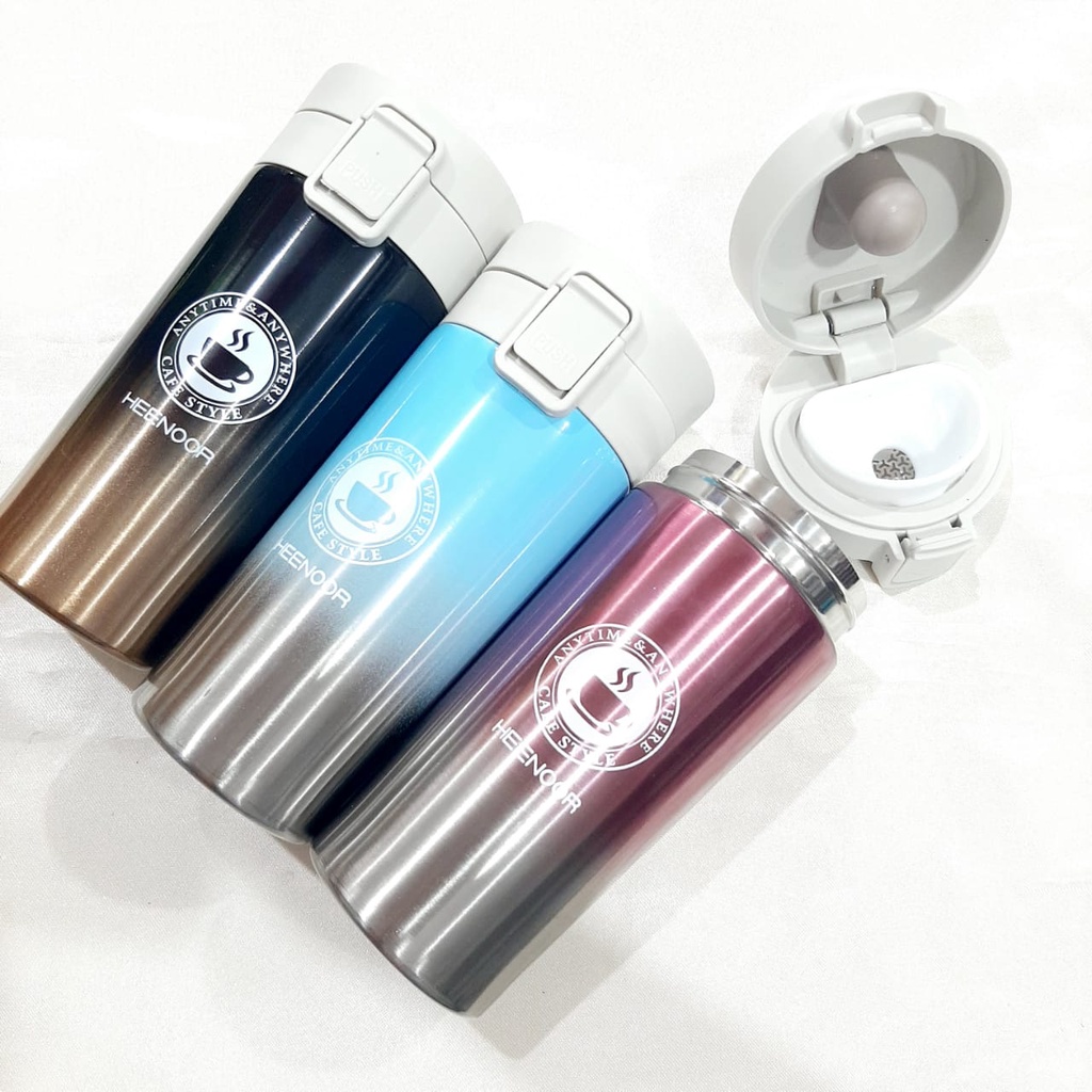 termos kopi glosy hn - 78/ termos mini / termos kopi