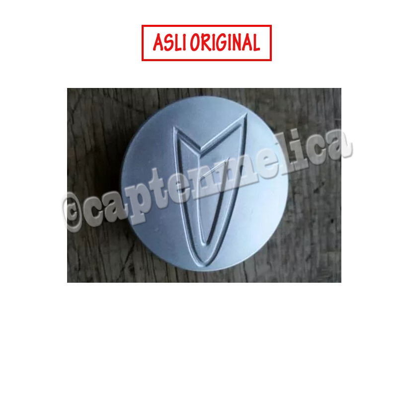 ORI Tutup Ban Dop Dob As Roda Tengah gemuk Daihatsu great xenia 2015 2016 2017 2018 2019 2020 Velg V