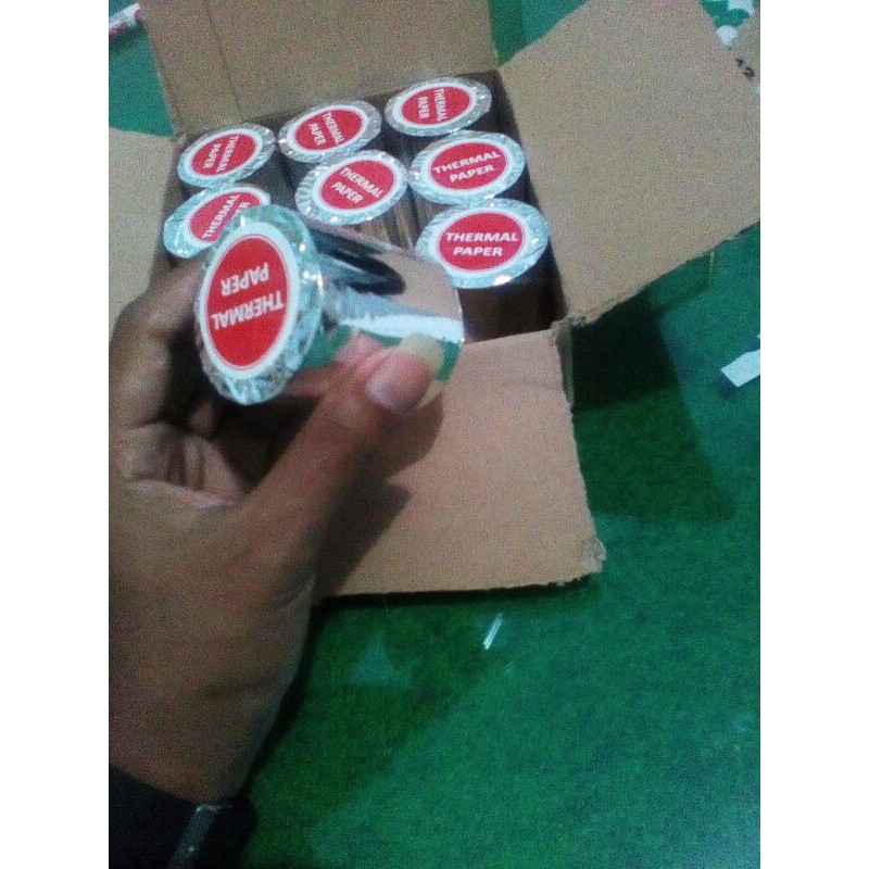 

kertas thermal 57x50