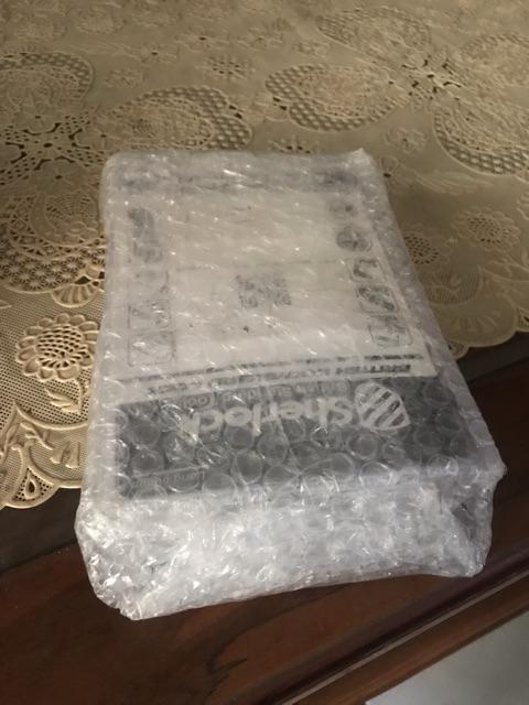 Gembok Original Sherlock British Bodyguard Lock Long 60mm