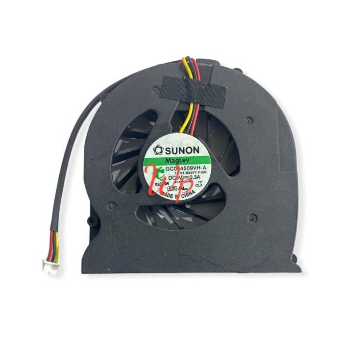 Fan Kipas CPU Cooling Laptop Acer Aspire 2420 2420G 2920 2920G 2920z