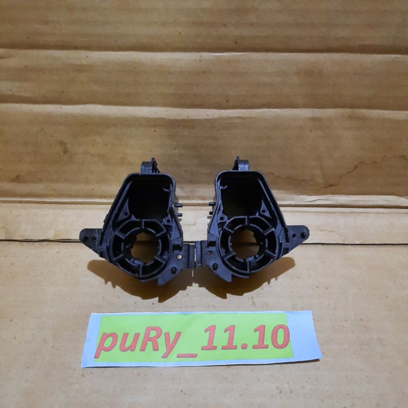 BRACKET DUDUKAN MOTOR RETRACK LIPAT SPION AVANZA XENIA 2018 2019 2020 2021 2022 UP ORI