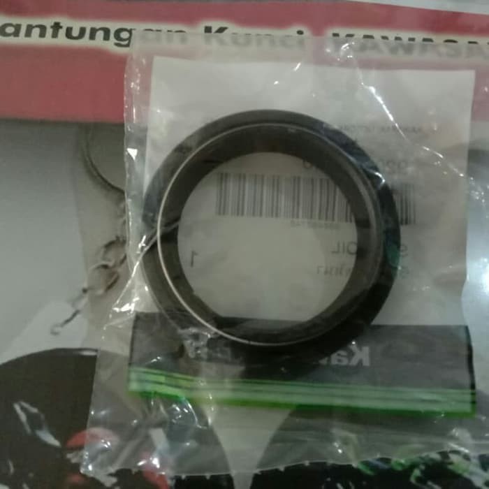 Ex Seal Shock Depan Ninja 250 Sl , Z250 (92049-0740)