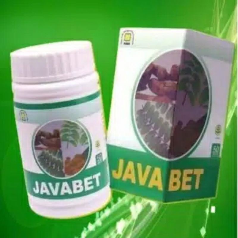 

javabet obat herbal diabetes obat herbal gula darah