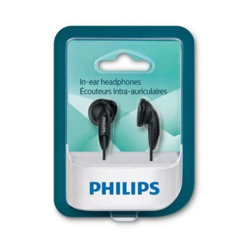 Philips Earphone SHE 1350
