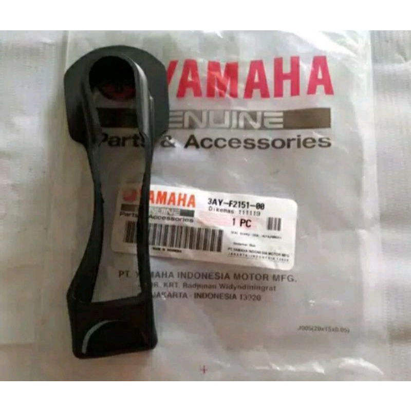 karet swing arm f1zr