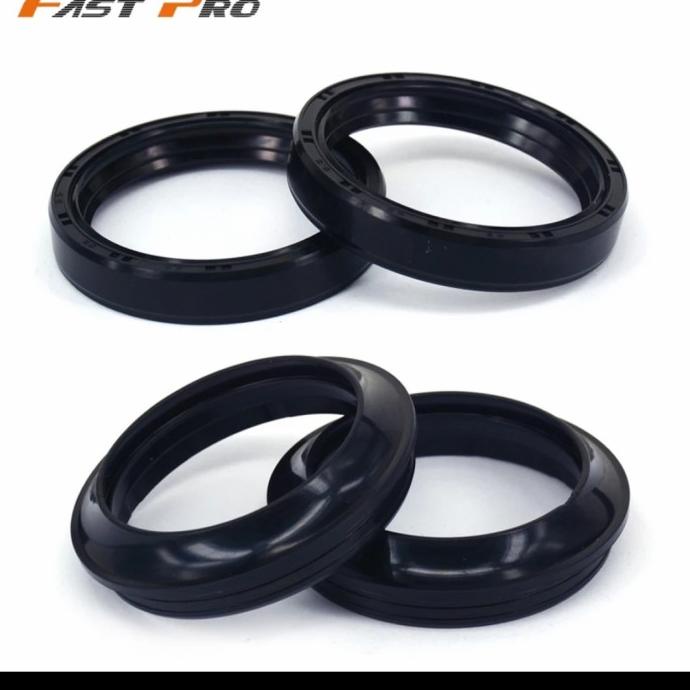 Seal shock upside down usd KTM Husqvarna kx 250 crf 250 48mm