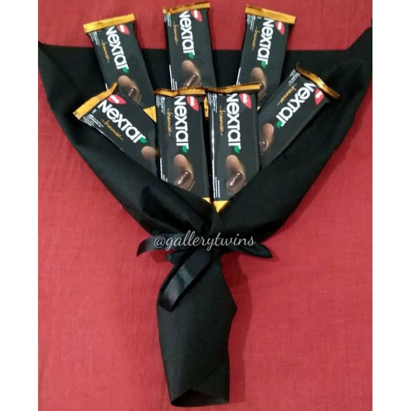 

Buket Snack