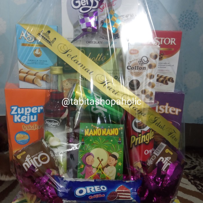 

Bf301Gf Parsel Lebaran - 200.000 Gdfd601A