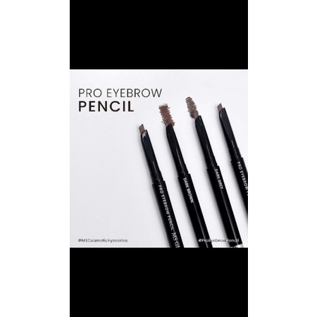 EYE BROW MS GLOW/ EYE SERIES MS GLOW/EYE LASH MS GLOW