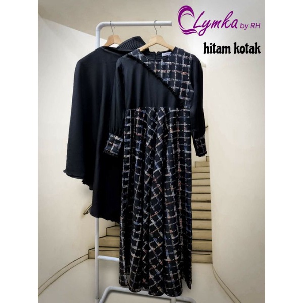 lymka kids by Rumah Hafidzah (RH)