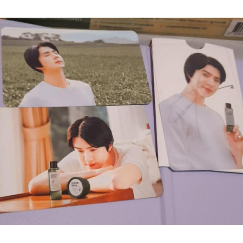 PC Sehun Somebymi Set