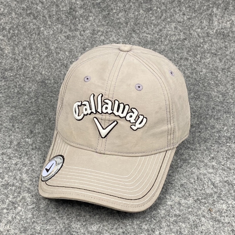Topi New Era Magna Cap Callaway