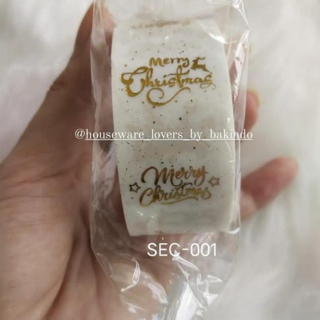 

Get Now BAKINDO 1 Roll (500pcs) Stiker Label 2.5cm Edisi Christmas untuk cooki DIJUAL