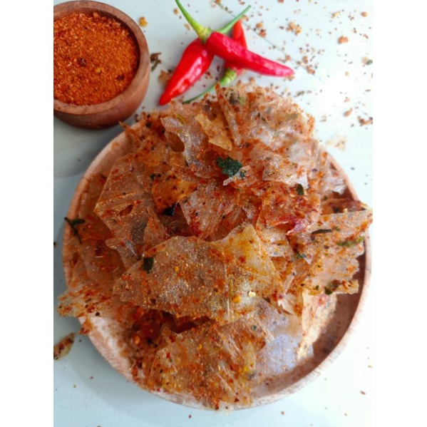 

KripikKaca