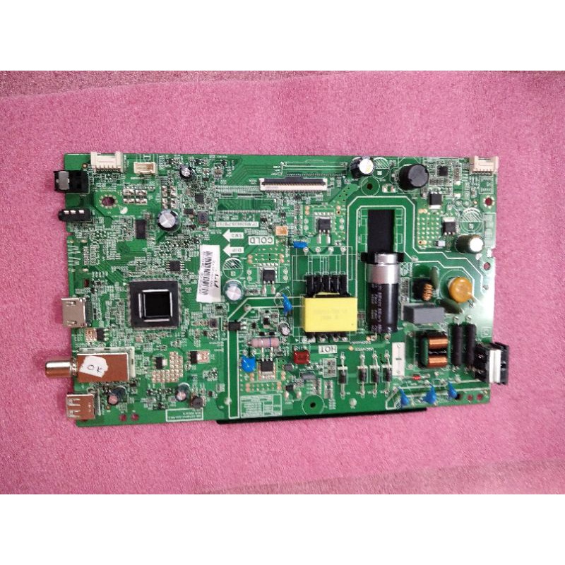 SAMSUNG UA32T4003AK MAINBOARD- MESIN TV- MB TV LED SAMSUNG UA32T4003AK