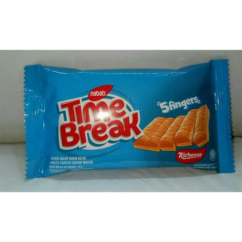 

timebreak"bengbeng" "Lemon""banana