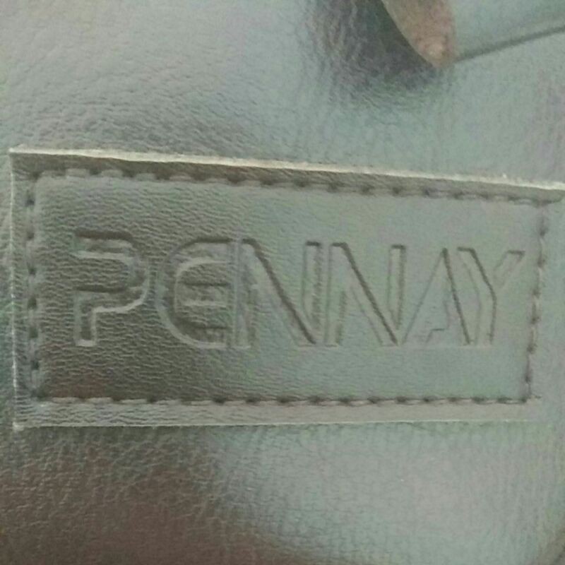 Tas selempang pria PENNAY
