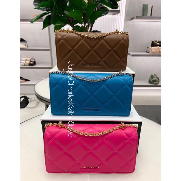 Jastip CK wallet bags