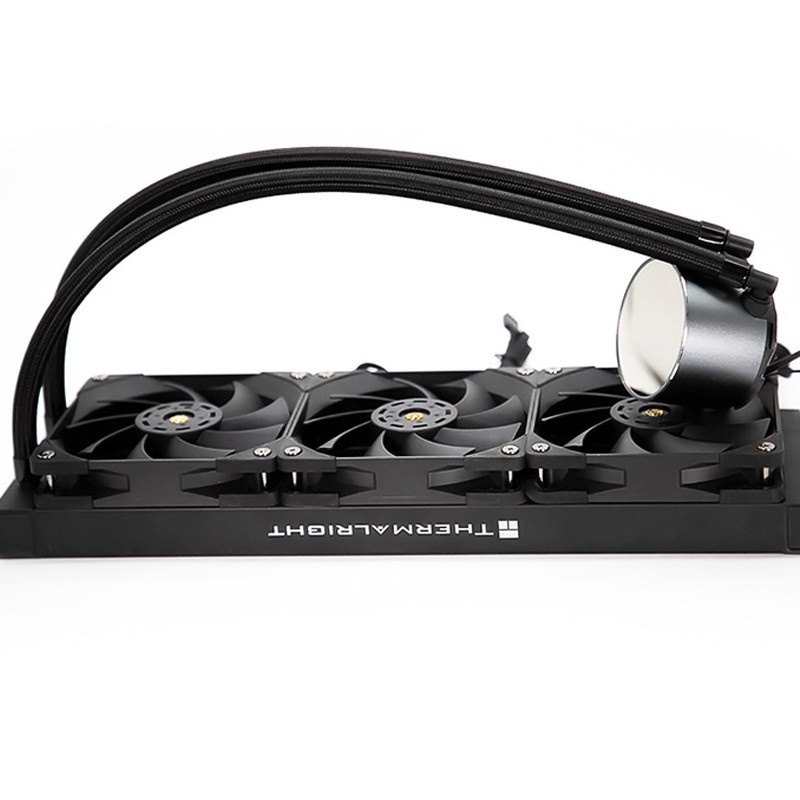 THERMALRIGHT Frozen Magic EX 360 CPU AIO Water Cooling