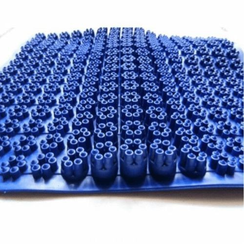 Karpet Alat Pijat Telapak Kaki / Karpet Refleksi TAICHI /Karpet Kesehatan