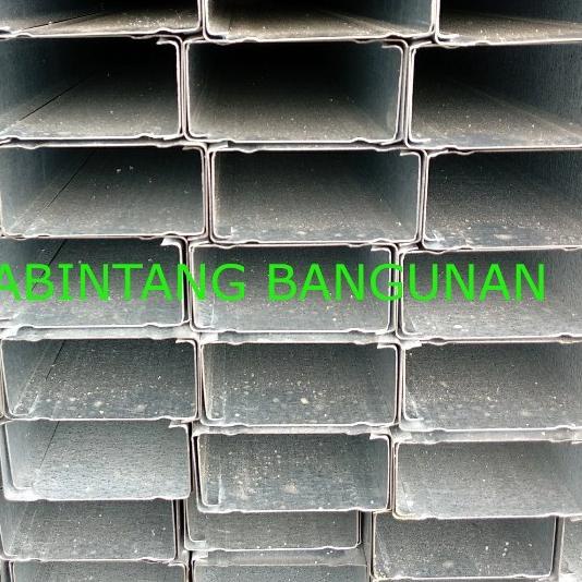 ➺ BAJA RINGAN CNP C 75 SNI / C TRUSS C75 SNI / BAJA RINGAN SNI 075 ✱