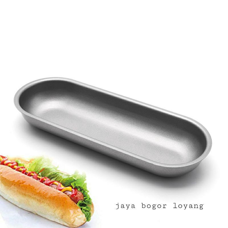 

CETAKAN CUTTER HOT DOG