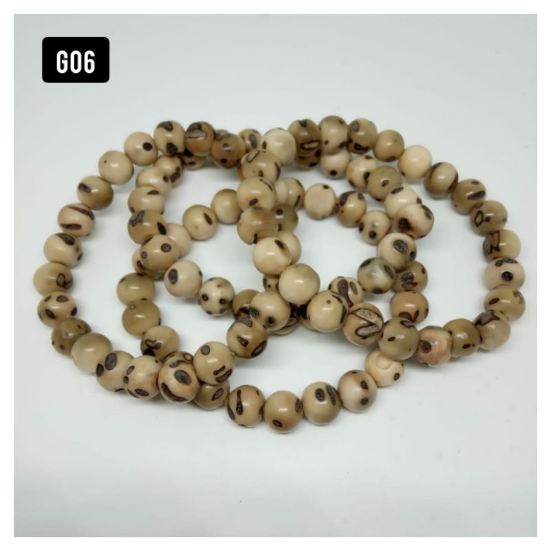 Gelang Oud Sholib Oud Shalib Asli