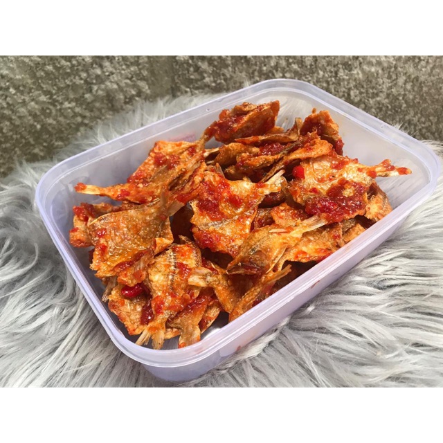 

Jual Ikan Pakang Balado