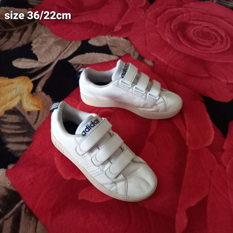 Second Adidas size 36