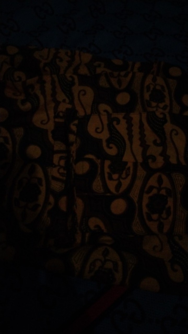 Celana Batik/boim Panjang Anak Laki-laki Cowok Cewek Pria Wanita No.5 Usia 9-10 Tahun