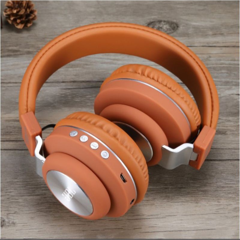 HEADPHONE HEADSET BLUETOOTH BT 819 WIRELLES SUPER BASS