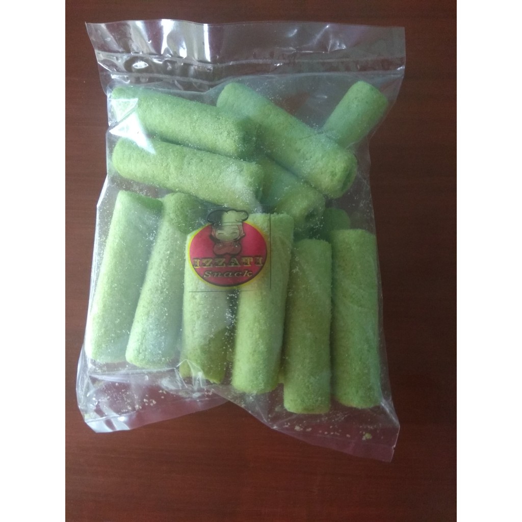 

Choco Stick Pandan