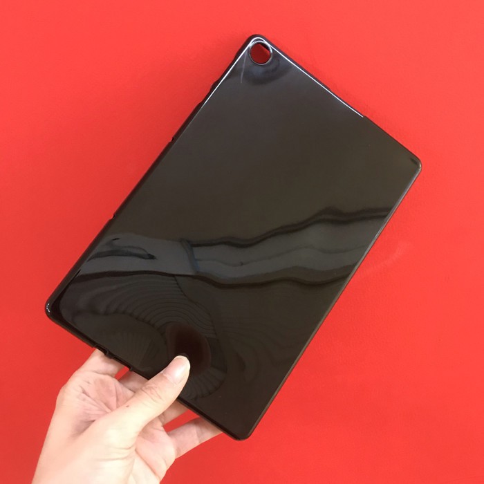 TPU SOFTCASE JELLY CASE FOR HUAWEI MEDIAPAD T10 T10S 10.1