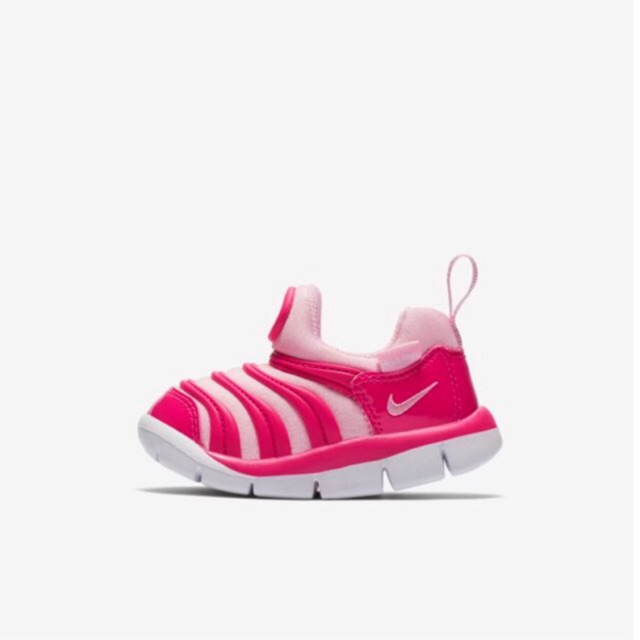 NIKE DYNAMO FREE ORIGINAL 100% DUS ASLI/ sepatu anak / sepatu anak perempuan / bayi perempuan