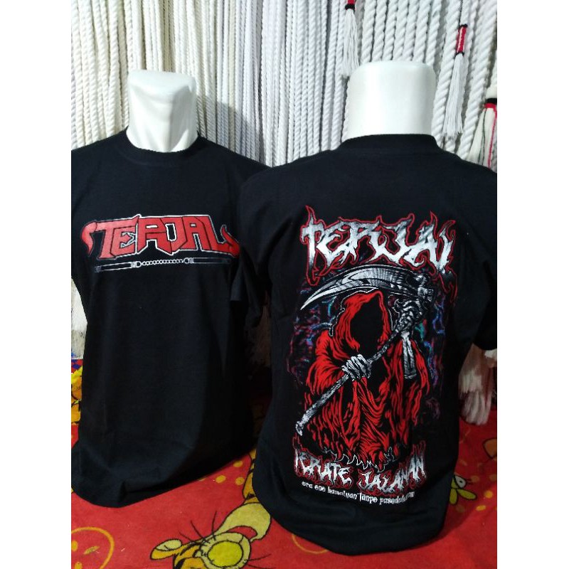 kaos psht terjal, terate jalanan,psht terjal