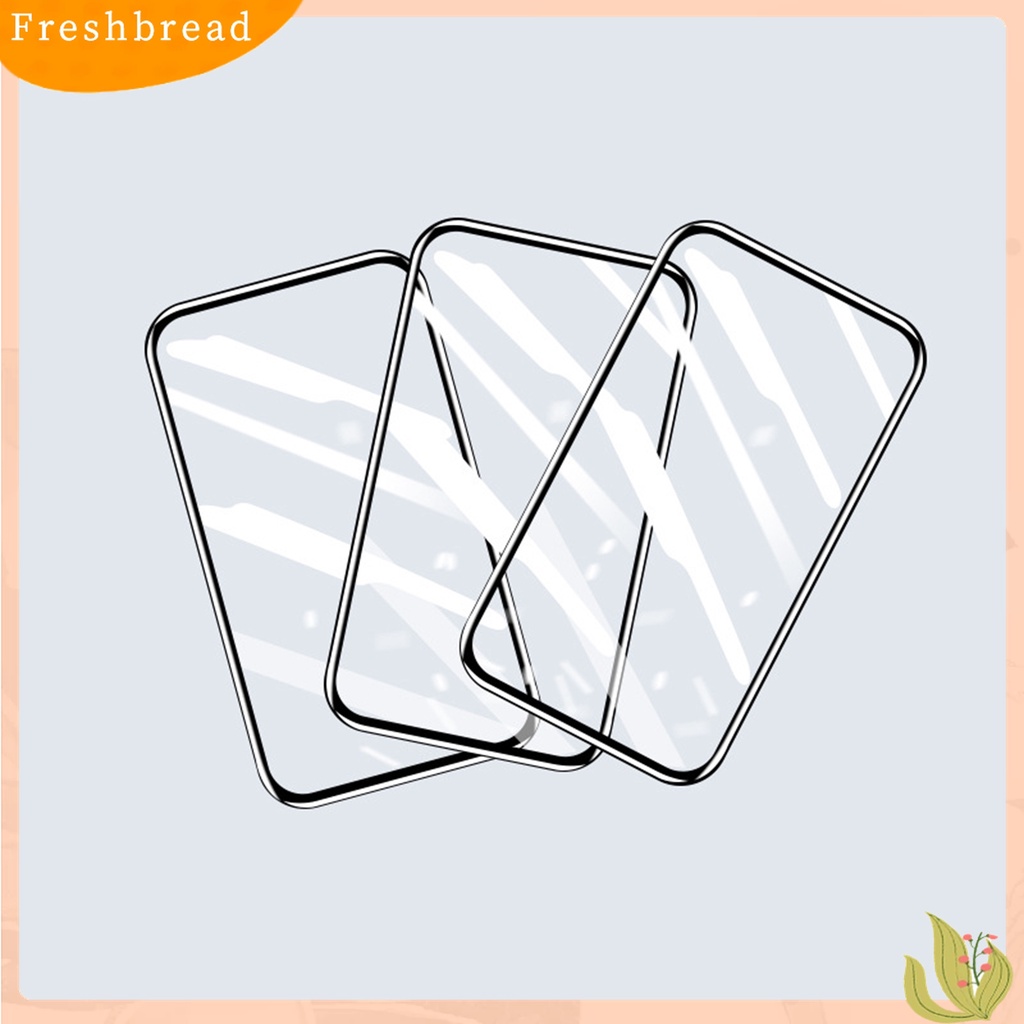 Terlaris Protective Film Touch Sensitive Anti-scratch PET Shatterproof Easy to Apply Screen Protector for Honor Band 6