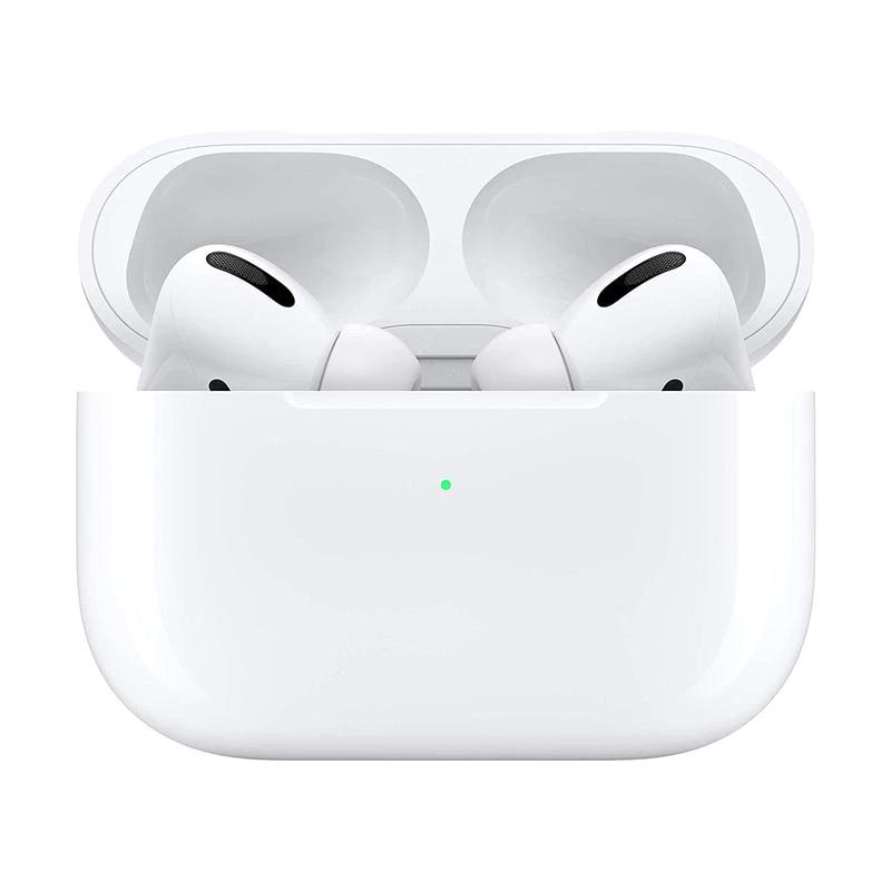 Apple Airpods Pro with Wireless Charging Case Second Original 