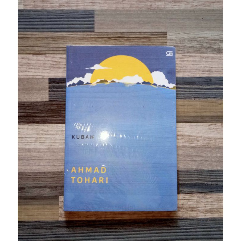 KUBAH - AHMAD TOHARI