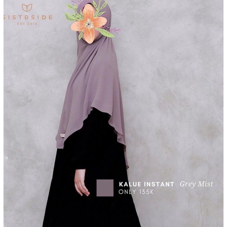 Kalue Instan by Sistrside