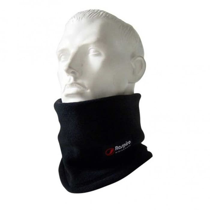 NECK TUBE RESPIRO - 2 FUNGSI SEBAGAI MASKER DAN NECK WARMER - hot item