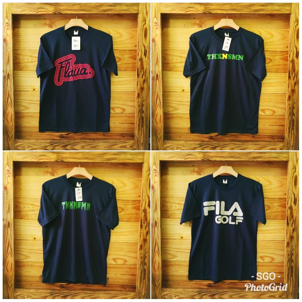 Baju distro bandung