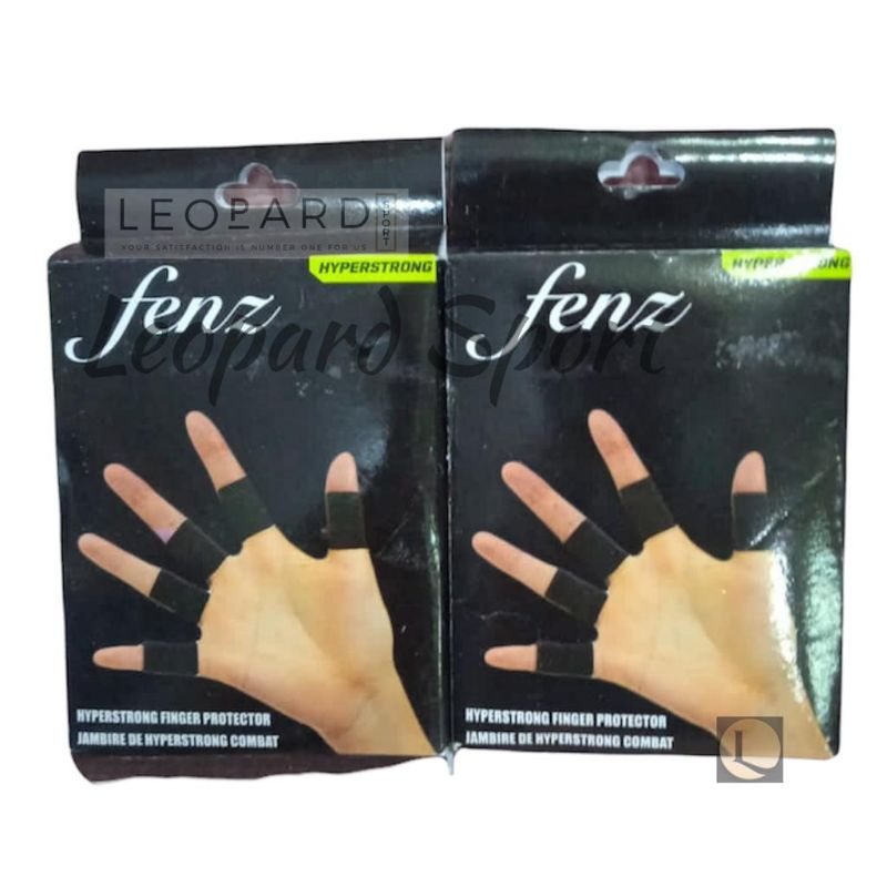Deker Jari Fenz / Hyperstrong Finger Protector