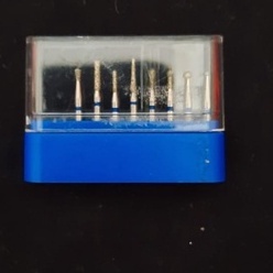 Bur Preparasi Set Highspeed