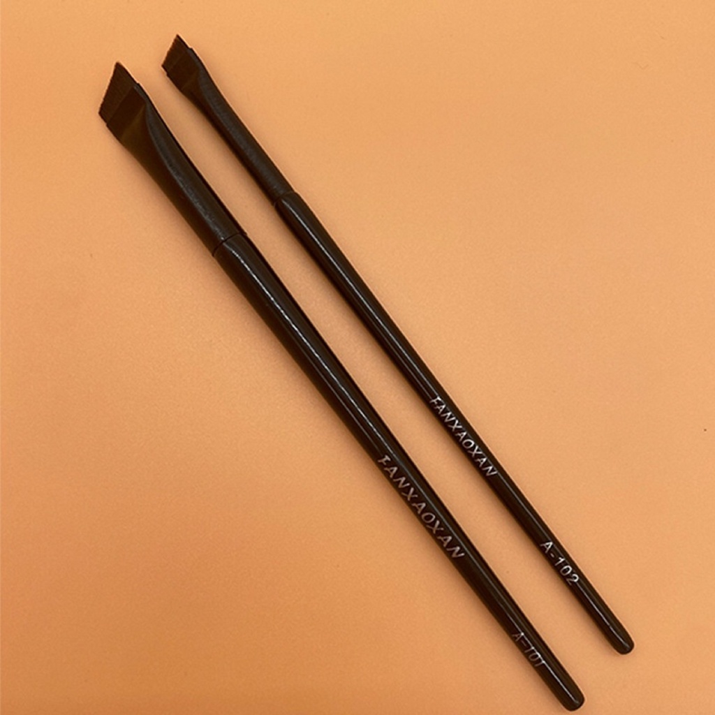 Eyebrow Eyeliner Brush Ultra Thin