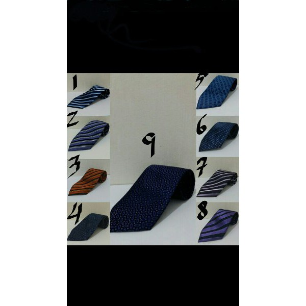 dasi formal.dasi kantor.dasi pria