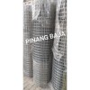 ROLL - KAWAT LOKET GALVANIS 50x50 x 1.8 meter x 30 meter TEBAL 3MM 4MM / GALVANISH MESH 25 x 25 x 1.
